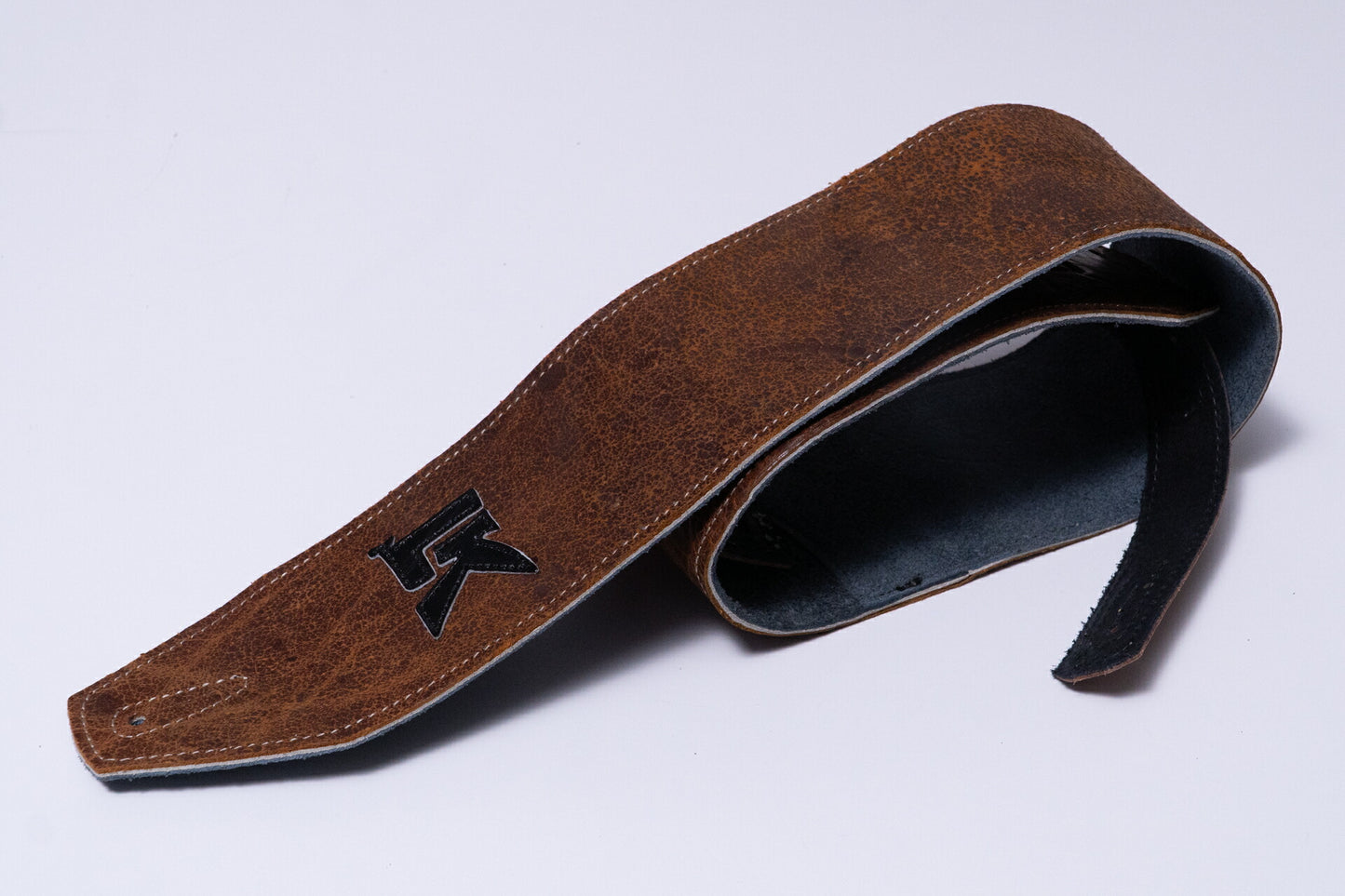 【new】LK STRAPS / LK x GIB CUSTOM STRAP #27 3.3inch【GIB Yokohama】