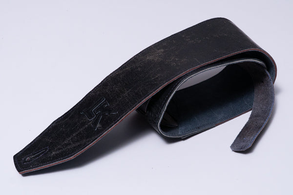 【new】LK STRAPS / LK x GIB CUSTOM STRAP #33 3.3inch【GIB Yokohama】