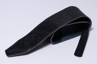 【new】LK STRAPS / LK x GIB CUSTOM STRAP #34 3.3inch【GIB Yokohama】