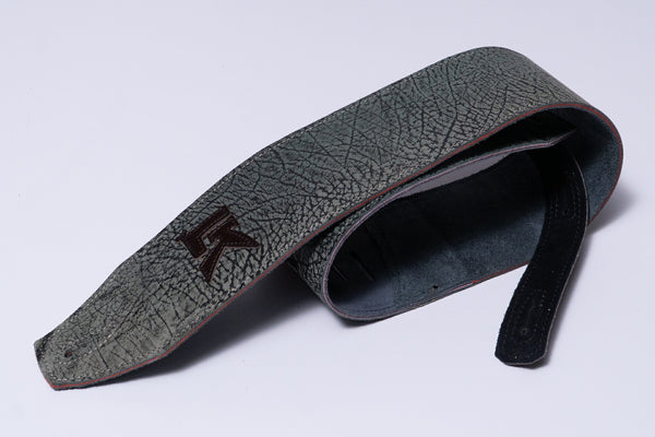 【new】LK STRAPS / LK x GIB CUSTOM STRAP #36 3.3inch【GIB Yokohama】