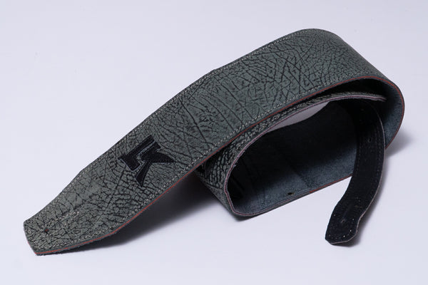 【new】LK STRAPS / LK x GIB CUSTOM STRAP #37 3.3inch【GIB Yokohama】