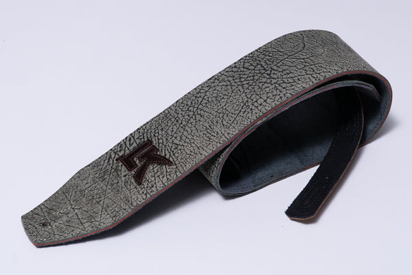 【new】LK STRAPS / LK x GIB CUSTOM STRAP #38 3.3inch【GIB Yokohama】