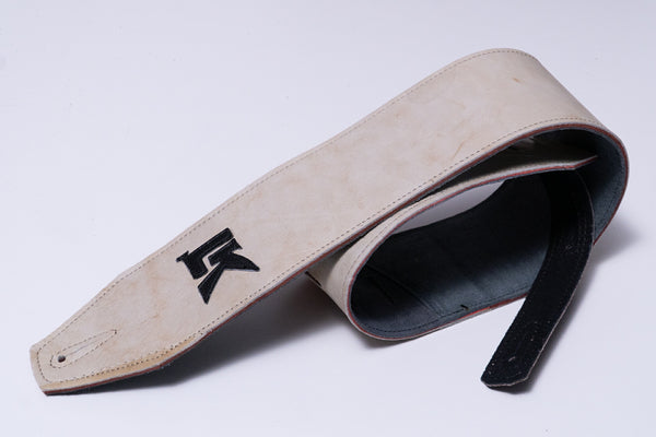 【new】LK STRAPS / LK x GIB CUSTOM STRAP #39 3.3inch【GIB Yokohama】
