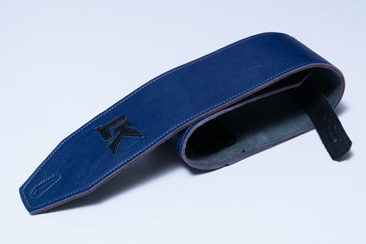 【new】LK STRAPS / LK x GIB CUSTOM STRAP #44 3.3inch【GIB Yokohama】