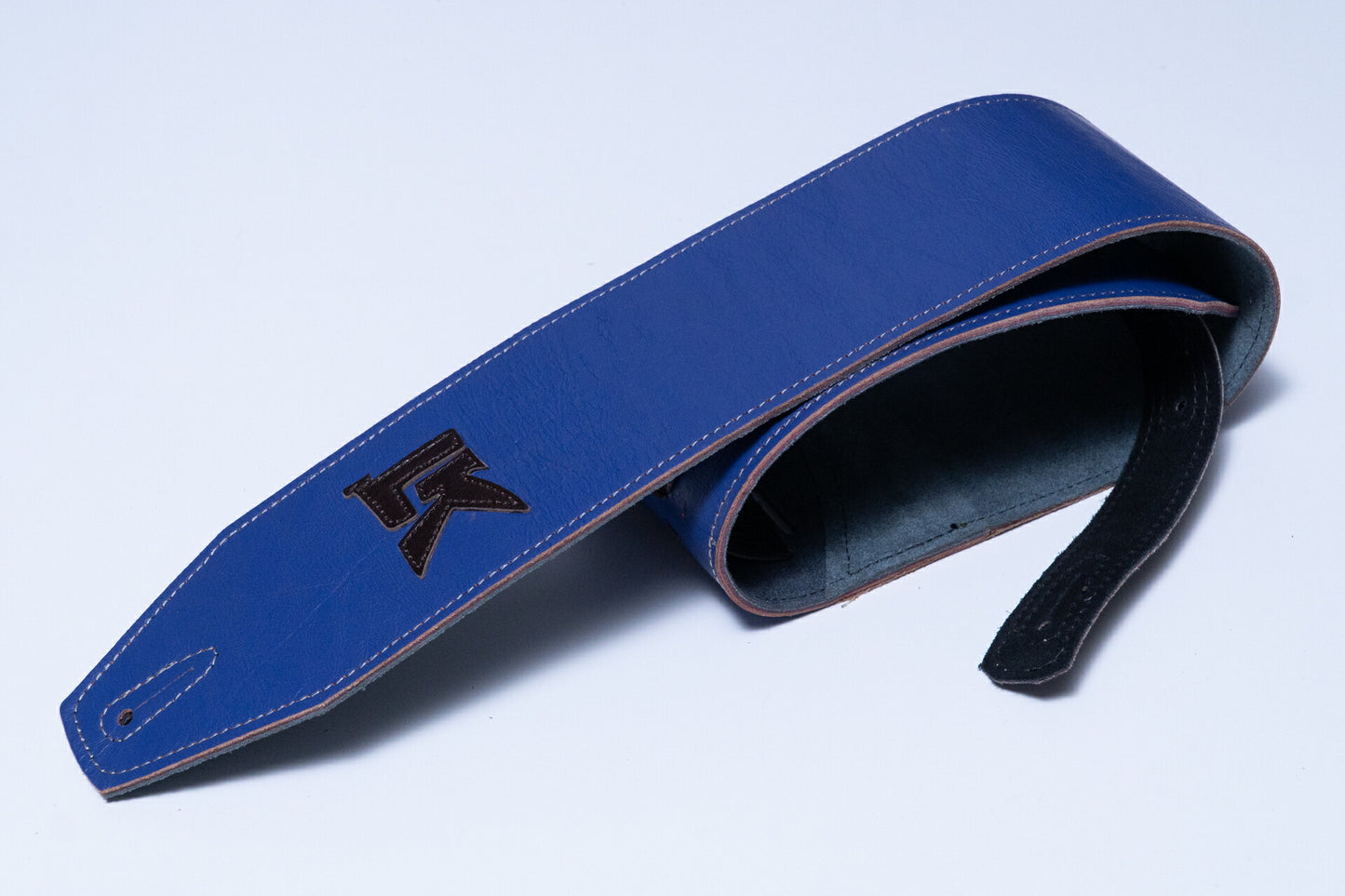 【new】LK STRAPS / LK x GIB CUSTOM STRAP #47 3.3inch【GIB Yokohama】