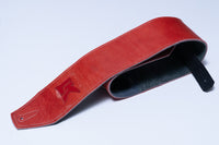 【new】LK STRAPS / LK x GIB CUSTOM STRAP #50 3.3inch【GIB Yokohama】