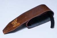【new】LK STRAPS / Fodera Strap #2 3.3inch【GIB Yokohama】