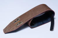 【new】LK STRAPS / Fodera Strap #3 3.3inch【GIB Yokohama】