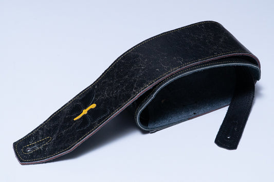 【new】LK STRAPS / Fodera Strap #6 3.3inch【GIB Yokohama】