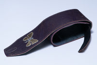 【new】LK STRAPS / Fodera Strap #8 3.3inch【GIB Yokohama】