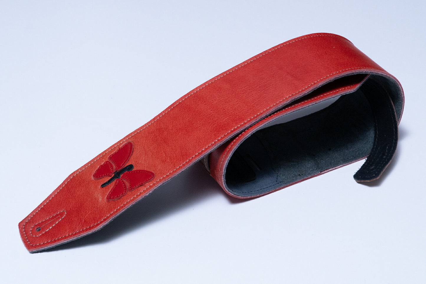 【new】LK STRAPS / Fodera Strap #10 3.3inch【GIB Yokohama】