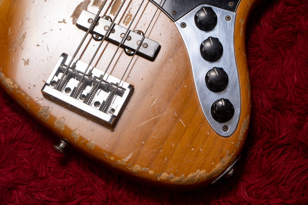 used】Freedom Custom Guitar Research / C.O.JB.AC 4.415kg