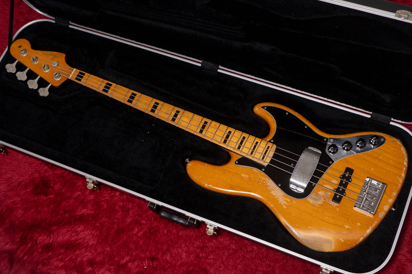【used】Freedom Custom Guitar Research / C.O.JB.AC 4.415kg【Consignment】【GIB Yokohama】