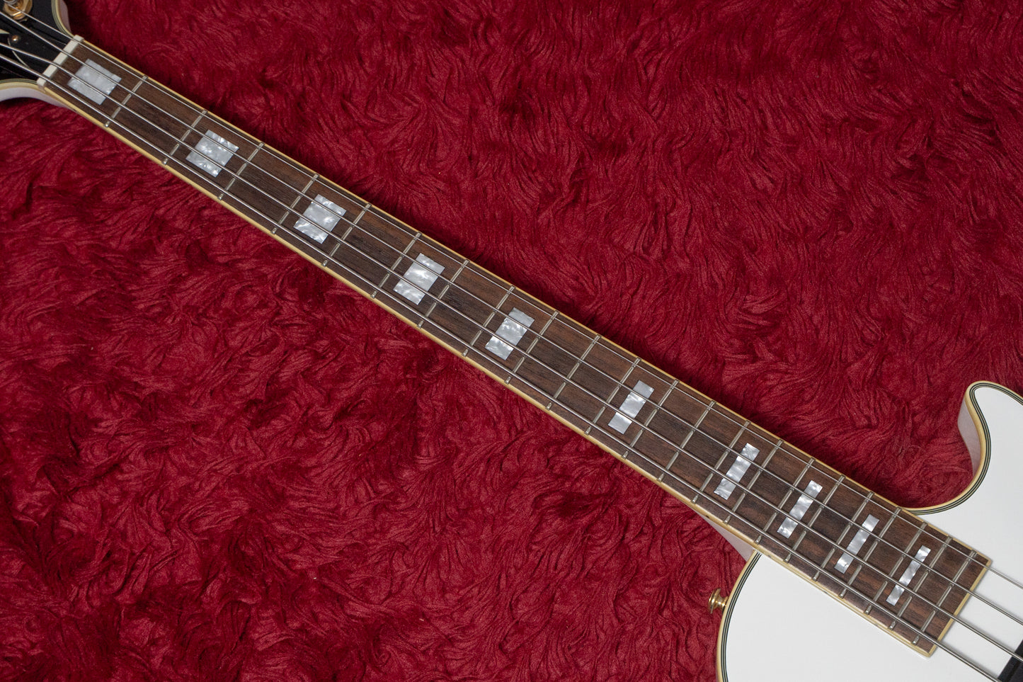 【used】GrassRoots / G-LB-52CC White 4.550kg #GW07104852【GIB Yokohama】