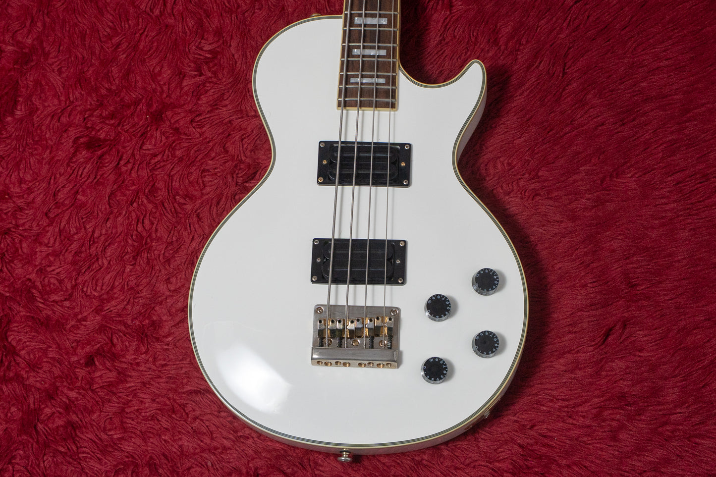 【used】GrassRoots / G-LB-52CC White 4.550kg #GW07104852【GIB Yokohama】