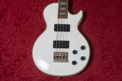【used】GrassRoots / G-LB-52CC White 4.550kg #GW07104852【GIB Yokohama】