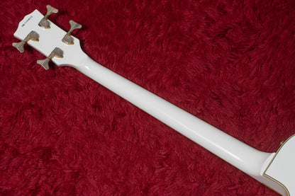 【used】GrassRoots / G-LB-52CC White 4.550kg #GW07104852【GIB Yokohama】