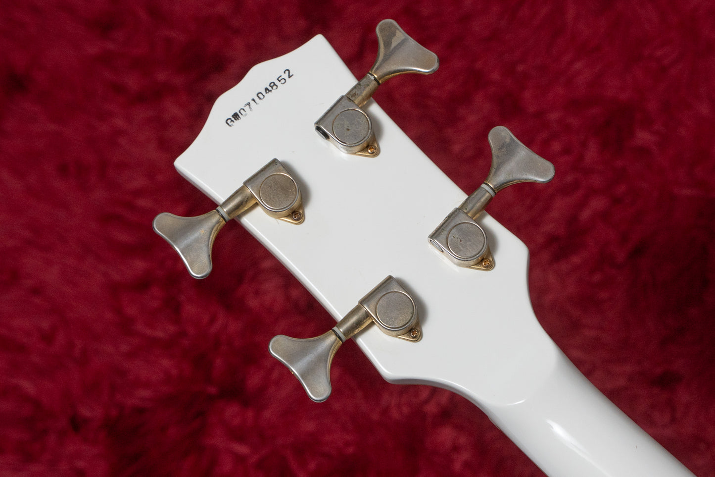 【used】GrassRoots / G-LB-52CC White 4.550kg #GW07104852【GIB Yokohama】