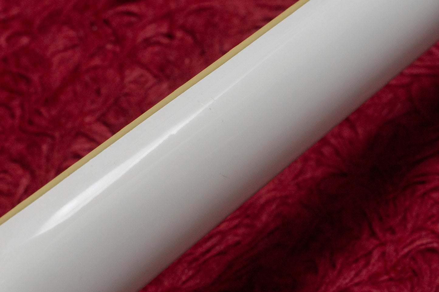 【used】GrassRoots / G-LB-52CC White 4.550kg #GW07104852【GIB Yokohama】