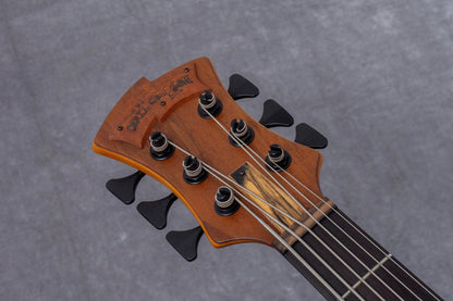 【used】Carl Thompson / Semi-Frills 6st 3.95kg #122315【GIB Hyogo】