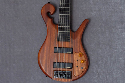 【used】Carl Thompson / Semi-Frills 6st 3.95kg #122315【GIB Hyogo】