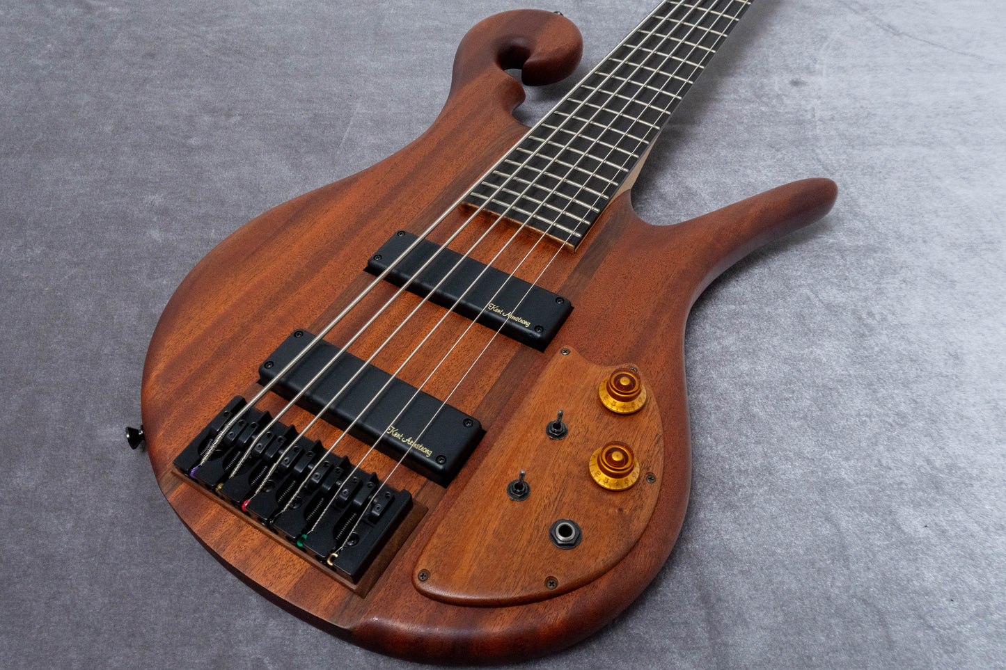 【used】Carl Thompson / Semi-Frills 6st 3.95kg #122315【GIB Hyogo】