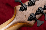 【used】Carl Thompson / Semi-Frills 6st 2015 3.950kg #122315【GIB Yokohama】