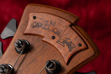 【used】Carl Thompson / Semi-Frills 6st 2015 3.950kg #122315【GIB Yokohama】