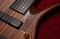 【used】Carl Thompson / Semi-Frills 6st 2015 3.950kg #122315【GIB Yokohama】