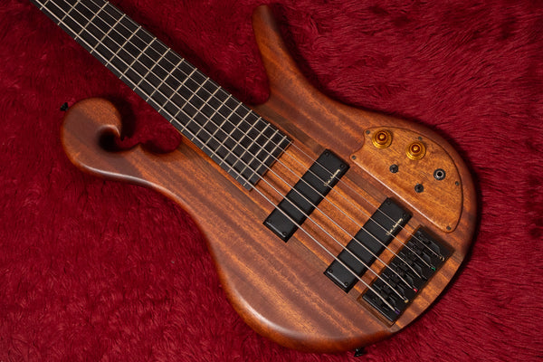 【used】Carl Thompson / Semi-Frills 6st 2015 3.950kg #122315【GIB Yokohama】