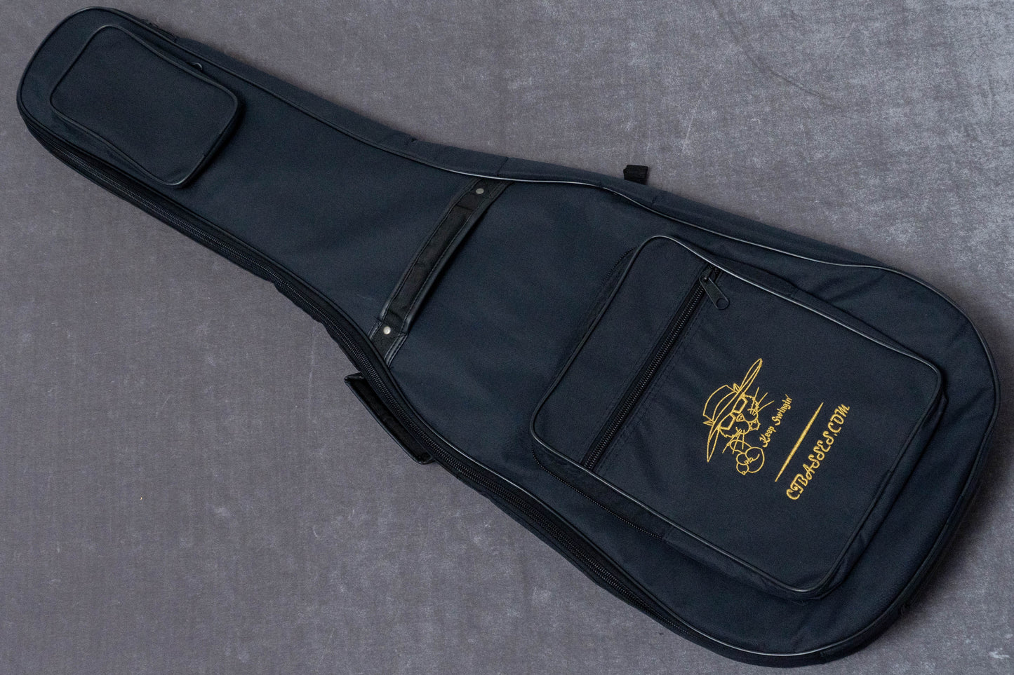 【used】Carl Thompson / Semi-Frills 6st 3.95kg #122315【GIB Hyogo】