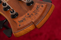【used】Carl Thompson / Semi-Frills 6st 2015 3.950kg #122315【GIB Yokohama】