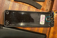 【used】Carl Thompson / Semi-Frills 6st 2015 3.950kg #122315【GIB Yokohama】
