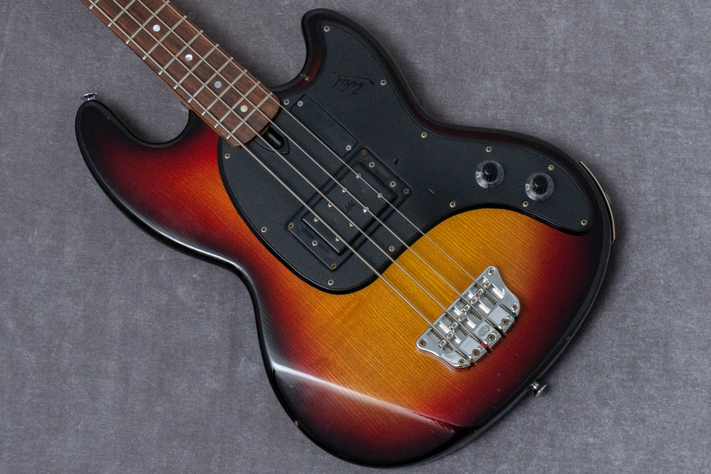 【used】Wal / Pro1 Bass 3TS 4.425kg #PB1554【GIB Hyogo】