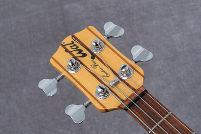 【used】Wal / Pro1 Bass 3TS 4.425kg #PB1554【GIB Hyogo】