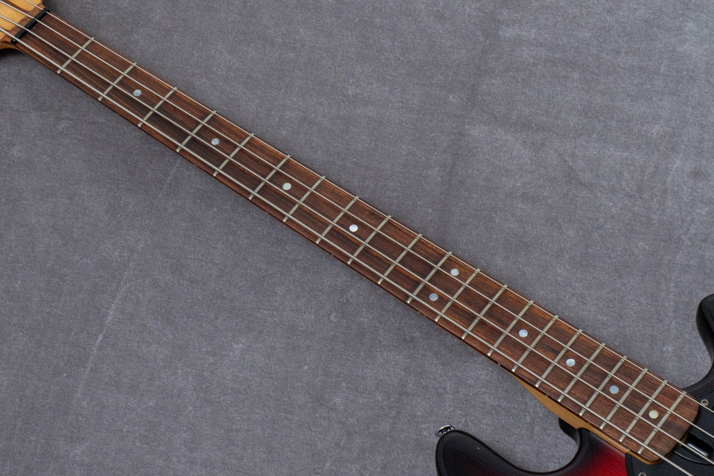 【used】Wal / Pro1 Bass 3TS 4.425kg #PB1554【GIB Hyogo】