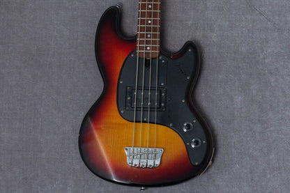 【used】Wal / Pro1 Bass 3TS 4.425kg #PB1554【GIB Hyogo】