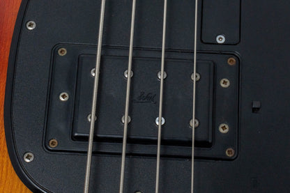 【used】Wal / Pro1 Bass 3TS 4.425kg #PB1554【GIB Hyogo】