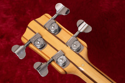 【used】Wal / Pro1 Bass 3TS 4.425kg #PB1554【GIB Yokohama】