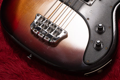 【used】Wal / Pro1 Bass 3TS 4.425kg #PB1554【GIB Yokohama】