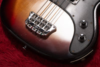 【used】Wal / Pro1 Bass 3TS 4.425kg #PB1554【GIB Yokohama】