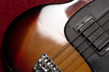 【used】Wal / Pro1 Bass 3TS 4.425kg #PB1554【GIB Yokohama】