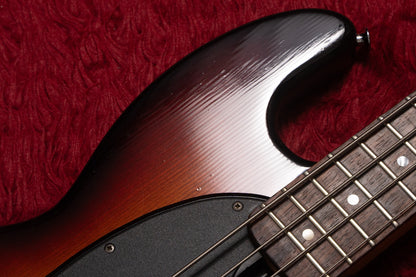 【used】Wal / Pro1 Bass 3TS 4.425kg #PB1554【GIB Yokohama】