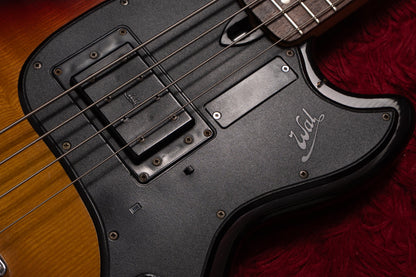 【used】Wal / Pro1 Bass 3TS 4.425kg #PB1554【GIB Yokohama】