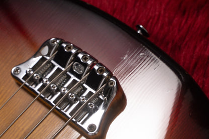 【used】Wal / Pro1 Bass 3TS 4.425kg #PB1554【GIB Yokohama】