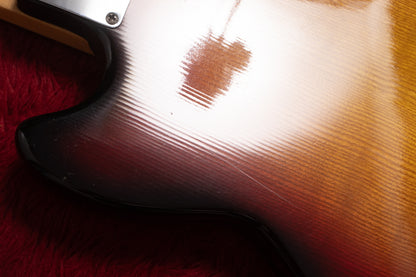 【used】Wal / Pro1 Bass 3TS 4.425kg #PB1554【GIB Yokohama】