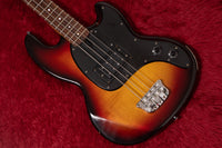 【used】Wal / Pro1 Bass 3TS 4.425kg #PB1554【GIB Yokohama】