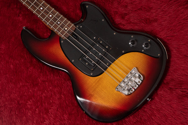 【used】Wal / Pro1 Bass 3TS 4.425kg #PB1554【GIB Yokohama】