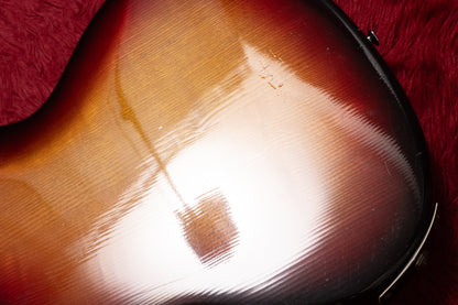 【used】Wal / Pro1 Bass 3TS 4.425kg #PB1554【GIB Yokohama】