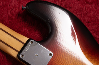 【used】Wal / Pro1 Bass 3TS 4.425kg #PB1554【GIB Yokohama】